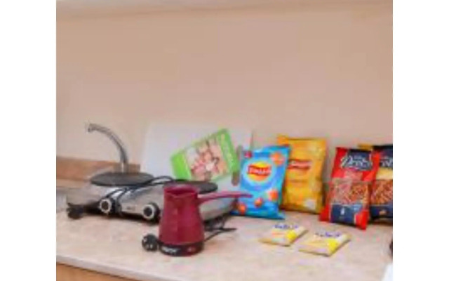 Апарт-отель Settle Inn Al Rehab City B