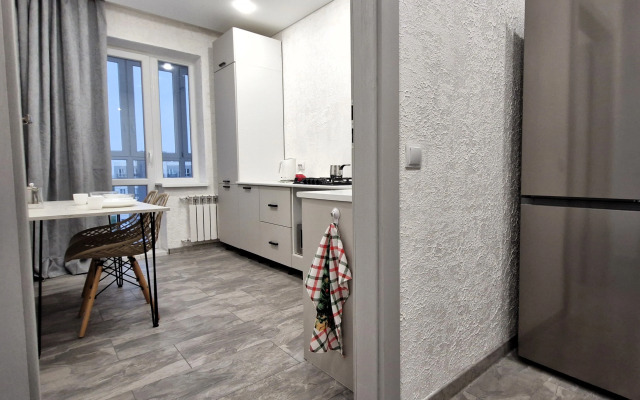 Квартира Городской оазис