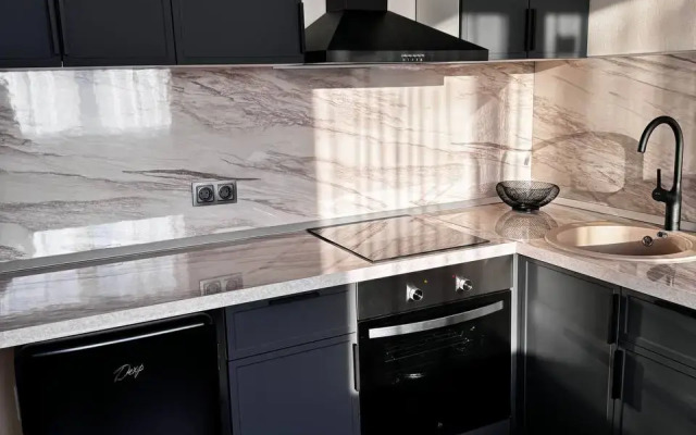 Квартира в ЖК Смородина рядом Ж/Д вокзала Краснодар-1