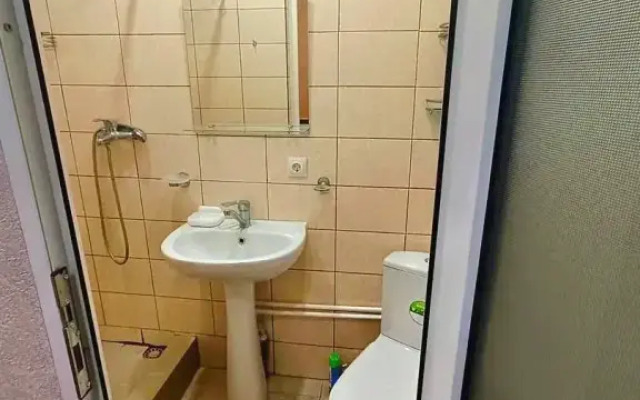 Апартаменты на улице Горной 3