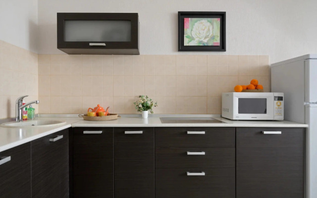 Квартира Как Дома 58 на Бакунина 139