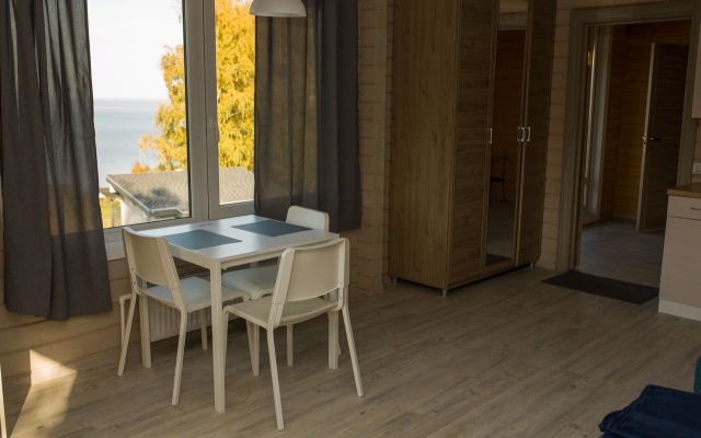 Гостевой дом Lake Park