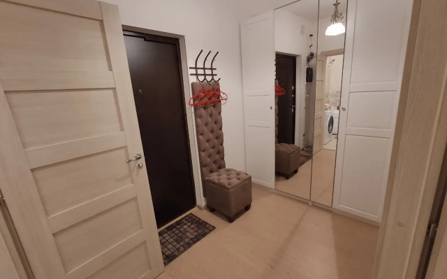 Luxury Room Apartments