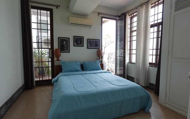 CHILCHILL Elite Residences Apart-hotel