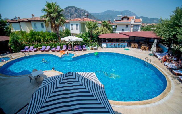 Konak Su Dalyan Hotel