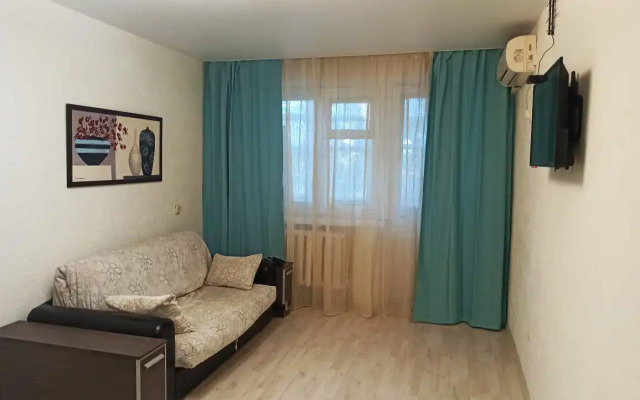 Uyutnaya Kvartira Ryadom S Volgograd -2 Flat