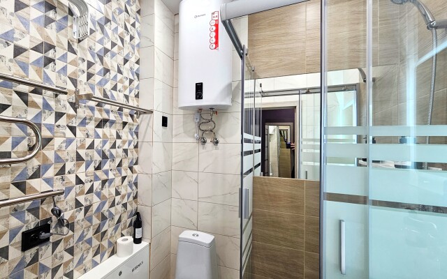 Dobry Dom Ryadom s Trts Panama Apartments