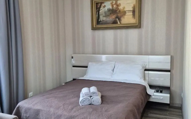 Timan Guest house