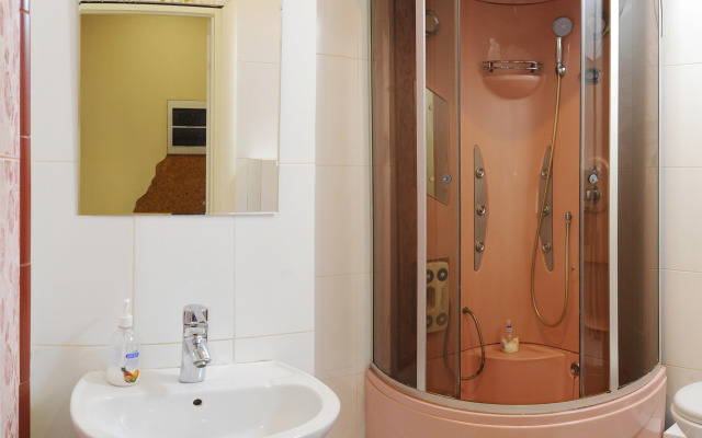 Квартира на Ул Петра Ильичёва 6