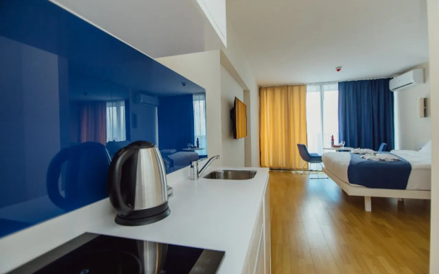 Marina In OrbiCity Apartments