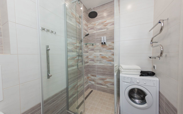 Квартира в Современном Эко Районе