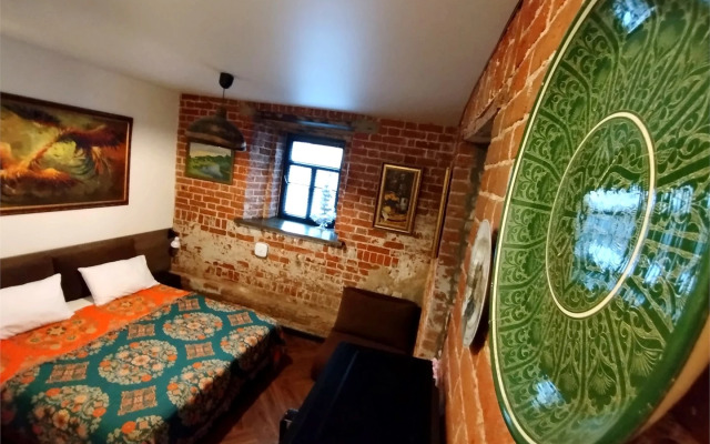 Апартаменты Архитектор 2