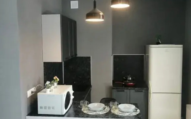 Studia Na Bulvarе Davletkildeeva Flat