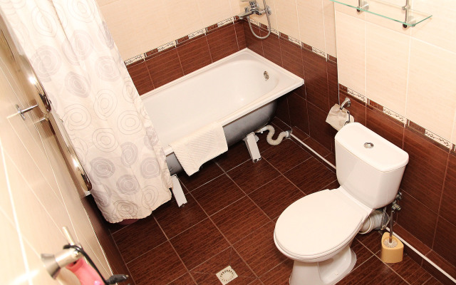 Oliva Korpus 2 Guest House