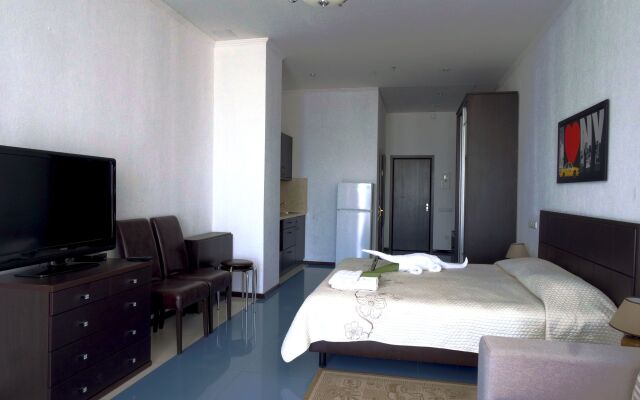 Апартаменты у Геннадия 1