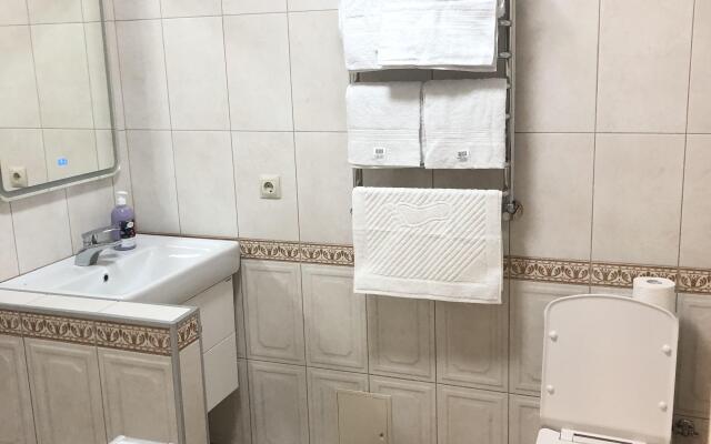 Апартаменты Квартира Курортная Зона 1