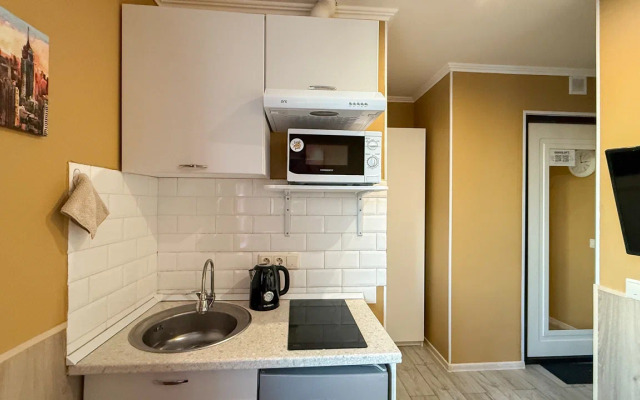 Апартаменты в Новом Жк Город СЕ3