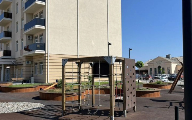 Квартира на Улице Симферопольской 2Ч