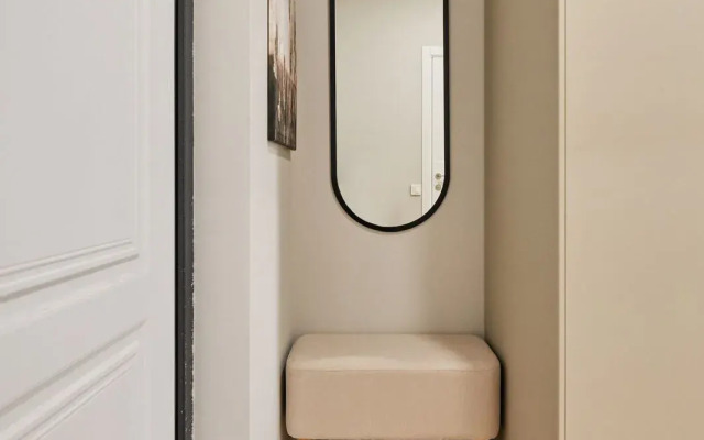 Studiya V Zhk Serdtse Rostova Flat