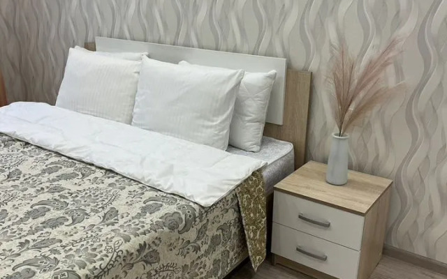 Апартаменты At Home