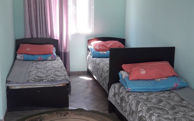 Edem Issyk-Kul Guest House