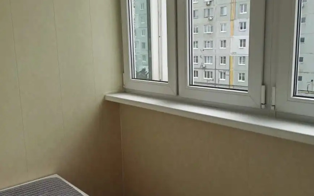 Квартира 2-х комнатная