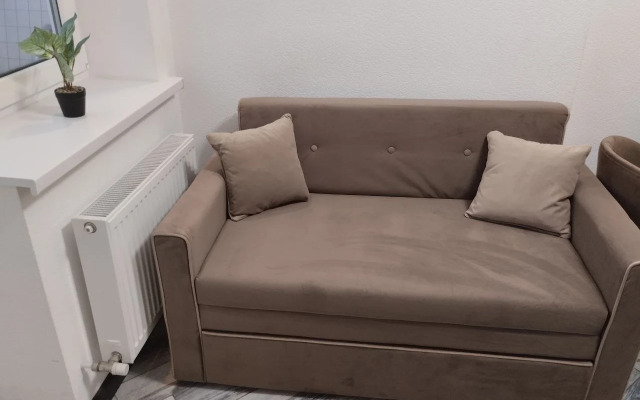 Квартира Возле Стадиона и Парка Галицкого