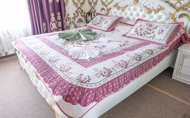 Гостевой дом Guesthouse Jekshen