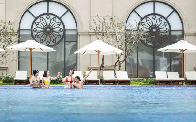 VinHolidays Fiesta Phu Quoc