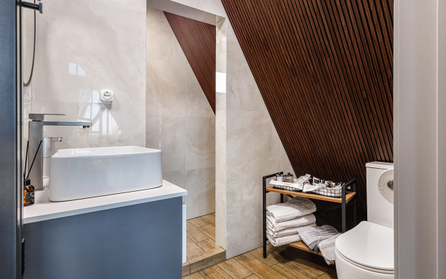 Гостевой дом Berezka