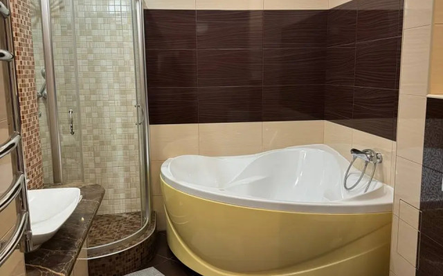 U zaliva Realty Vera Flat
