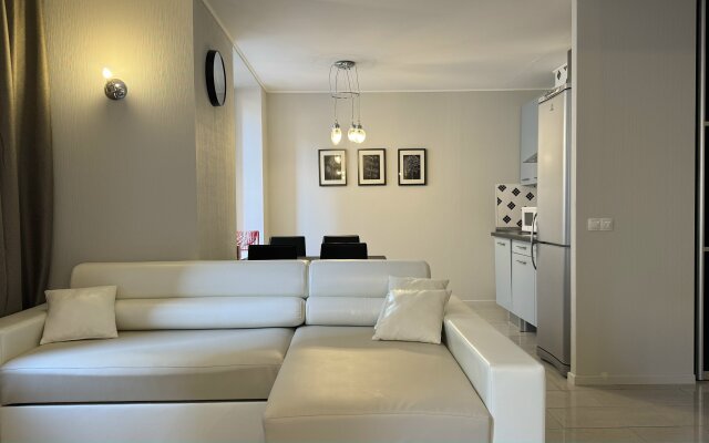 Апартаменты NicePlaceSPB на Восстания