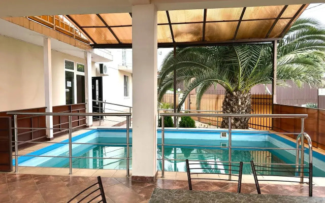 Aleksandriya Guest house