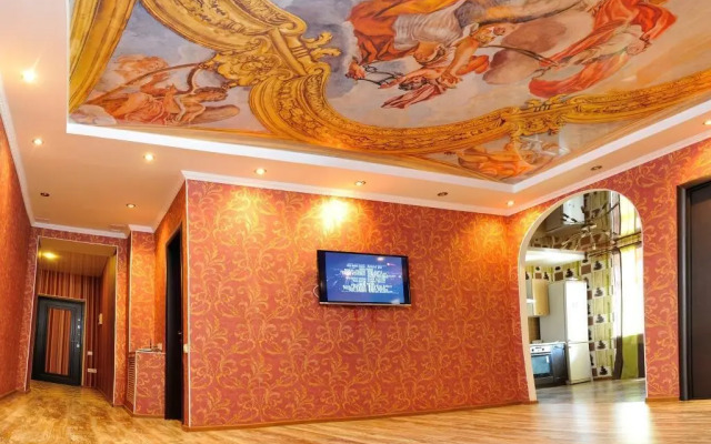 Квартира на Ул Туполева 4/1