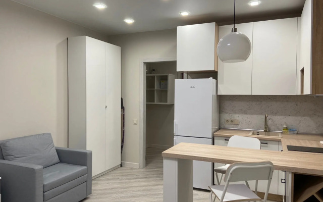 Апартаменты Милый дом на Некрасова 41