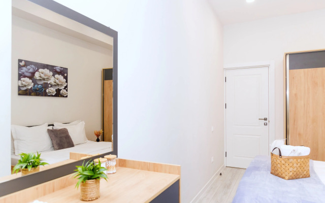 Stay Inn on Saryan Str. 26/3-6 Apartments