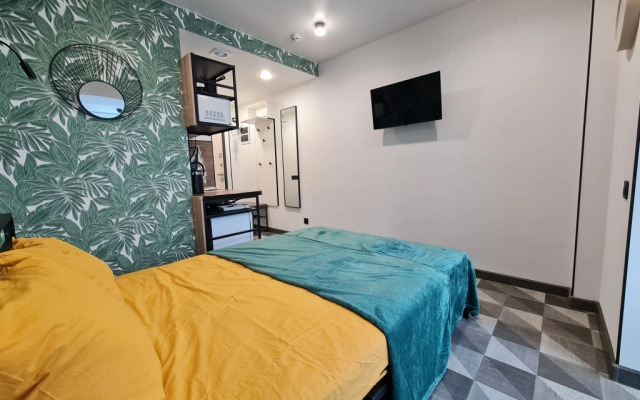 Olive Apart Apartments 4