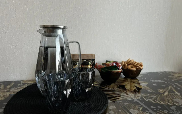 S Shikarnym Vidom na 16 Etazhe Flat