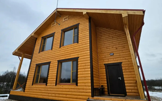 Гостевой дом ЭКОМИР