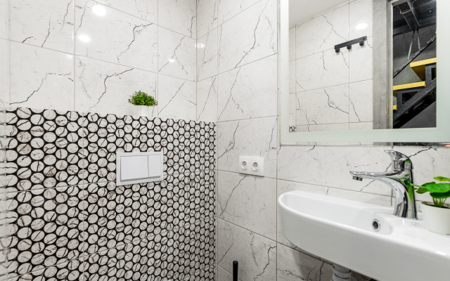 Квартира ЖК Лофт Фм 225Б