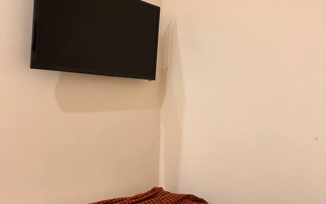 Квартира Современная Студия в Центре Махачкалы 10