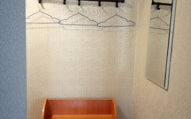 Апартаменты на Немировича-Данченко 163