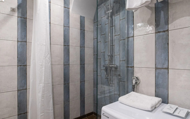 Dvenadtsat Mini Hotel