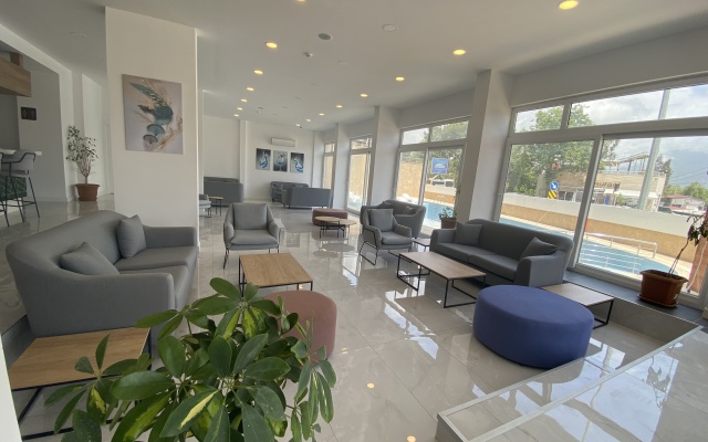 Finike Marina Hotel