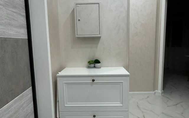 Квартира изысканная и уютная