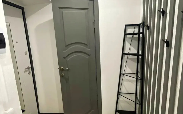 Apartamenty v istoriceskoj casti s vidom na centr goroda