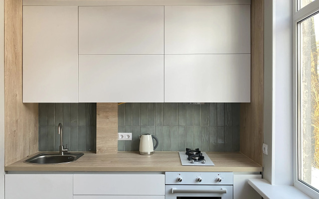 Апартаменты Хочу приехать на Воровского 58