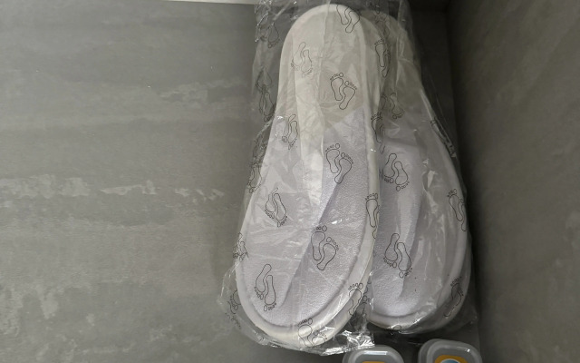 Квартира Новая Уютная