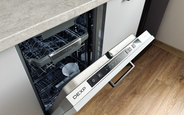 Квартира Уютная и светлая в тихом центре города