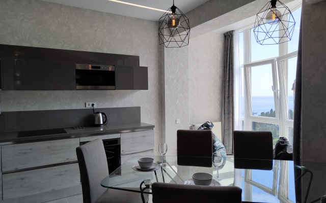 Darsan Skala Apartments